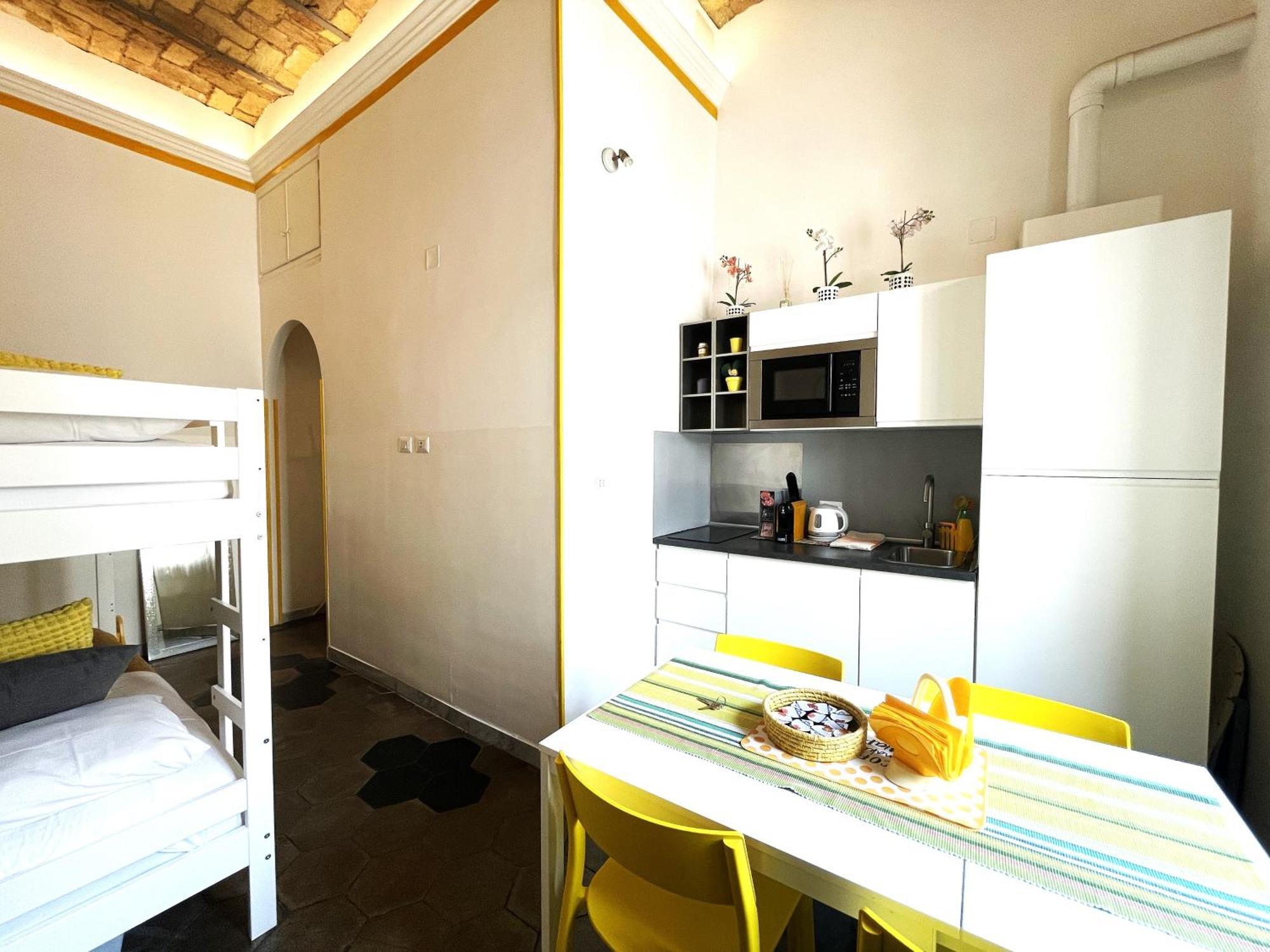A Casa Di Ale E Lalla Roma Dış mekan fotoğraf