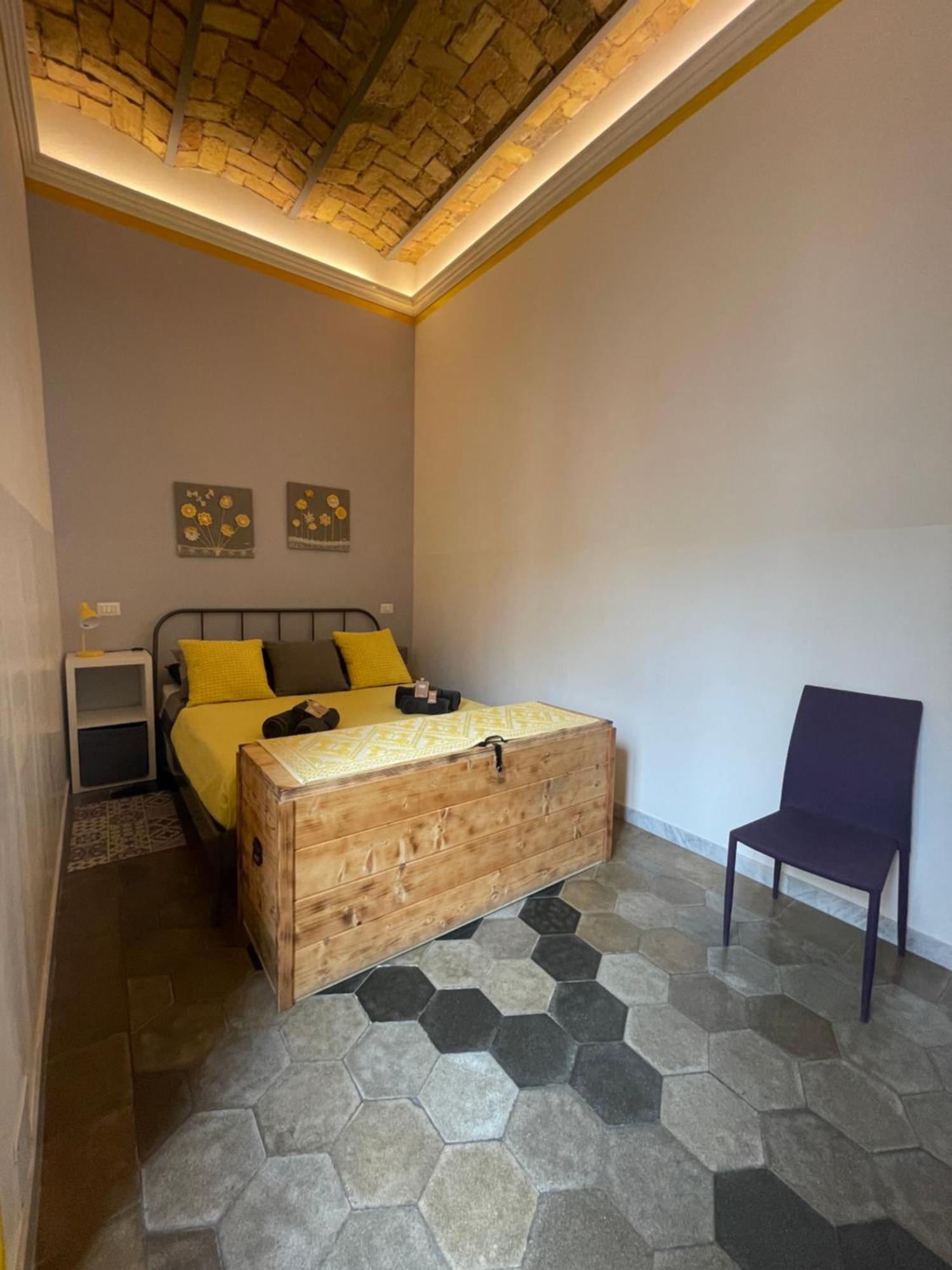 A Casa Di Ale E Lalla Roma Dış mekan fotoğraf
